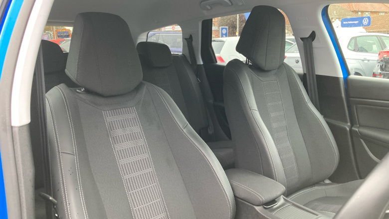 Peugeot 308 1.5 BlueHDi 130 Allure 5dr EAT8 Digital i-Cockpit Diesel Estate